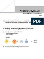 9 3-Using-Manual-J - 10 21 2021