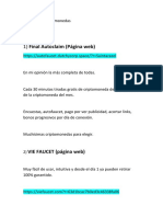 1) Final Autoclaim (Página Web)