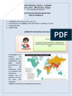 Institución Educativa Técnica y Académica