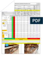 R-SKF-23-SHD-418-NDT - Check List de Carrileria Excavadora Cat 395 Exe006 (01.04.23)