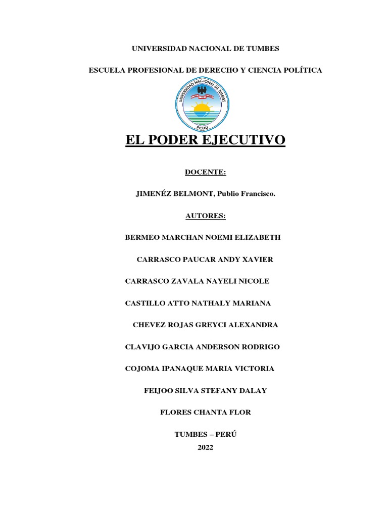elpoder-ejecutivo-pdf-ejecutivo-gobierno-separaci-n-de-poderes