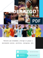 LIDERAZGO