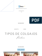 Tipos de Colgajos Periodoncia 402331 Downloable 261959