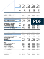 Datos 6% 0.3%: Tasas