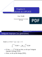 Maths Appliquées - Ch4 - PR FAJRI
