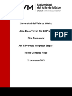 A4 - JDTCDP Etica Profesional