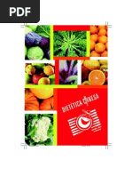 Dietetica Chinesa - SESC Nutrição