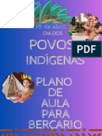 Dia de Indio