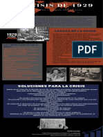 Crisis de 1929 Garcia Romero Cristian Omaar