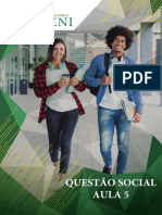 5 Questão-Social-Enfrentamento QUESTÃO SOCIAL - AULA 05