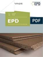 Subfloor - EPD