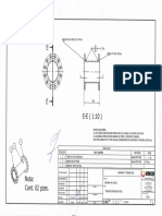 Tubo DN 200 BB