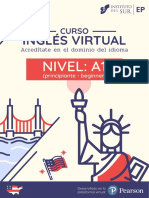 Inglés Virtual: Nivel: A1