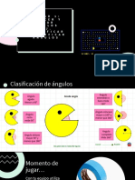 Unidad 1: Conocer Y Crear Ángulos Obj. Identificar Y Clasificar Ángulos