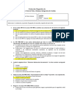 ED Análisis de Ciclo de Vida y Sistemas Integrados de Gestión