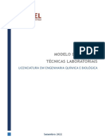 Técnicas Laboratoriais Modelo Caderno v3 SI2223