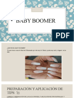 Baby Boomer