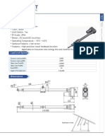 NKLA103-Datasheet Elevacion Paneles Carro LT