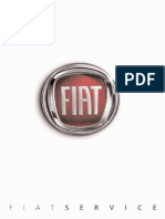 Fiat Service