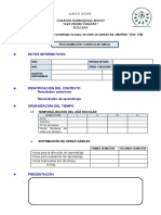 Datos Informativos:: Colegio Parroquial Mixto "San Pedro Chanel" Sullana