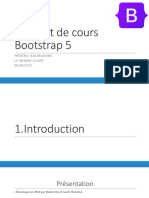 [DW4]Bootstrap