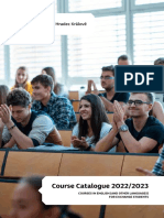 Uhk Course Catalogue 2022 2023