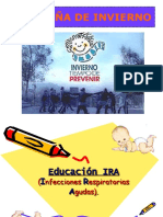 Educación IRA - JARDIN