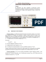 LP - CCT - S4 - GEL402 - Chapitre 12