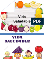 Copia de ALIMENTACIÒN SALUDABLE Y CHATARRA