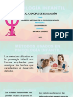 Psicología Infantil