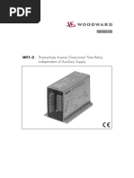 WI1 3E Relay