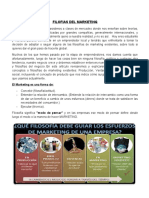 Semana 03-Filofias Del Marketing