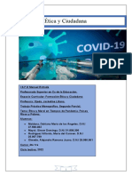 Formacion Etica y Ciudadania. T.P. Segundo Parcial. 4to 1ra. Correjido