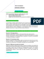 Actividad 9 Bases de Datos Toxicológicas