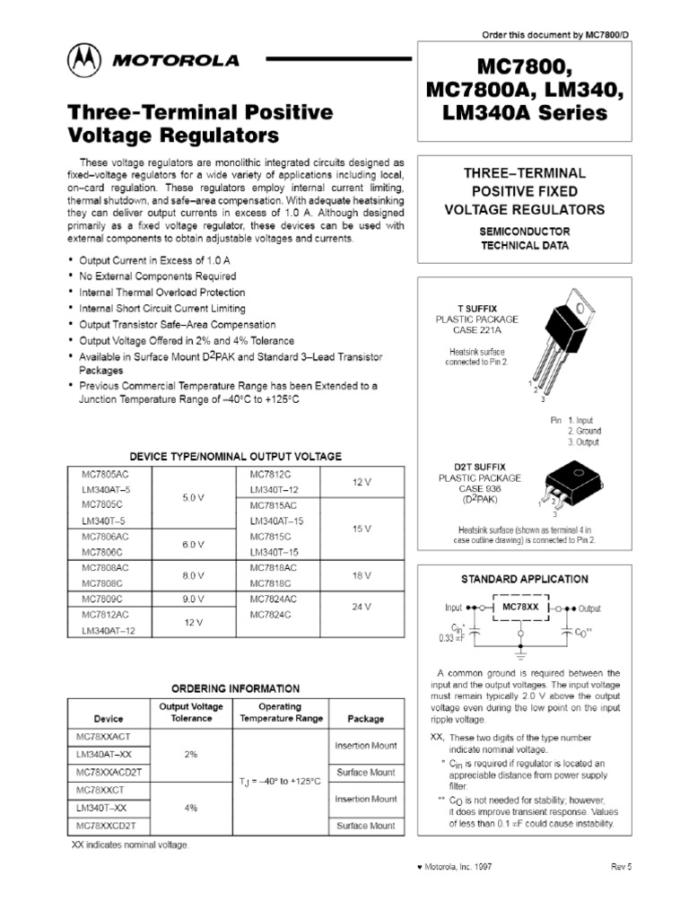 7812 | PDF