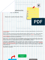 El Proceso de La Toma de Decisiones e Investigación Operativa