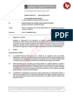 Informe Tecnico 002226 2021 Servir GPGSC LPDerecho