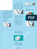 Actividad 3. Folleto Analisis Financiero