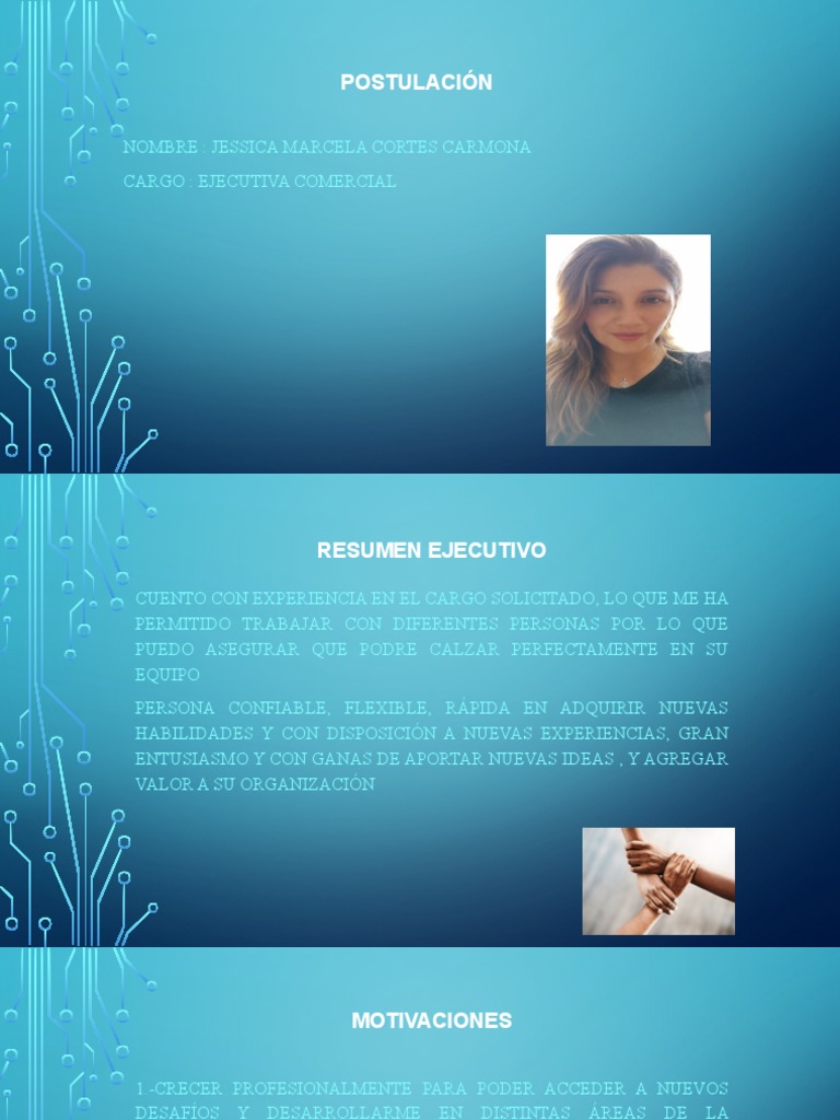 Trabajo Semana 2 | PDF | Crecimiento personal y profesional | Negocios