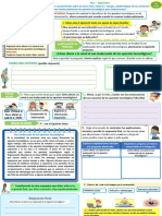 Actiidad de Ciencia 28 09 21