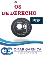 Catálogo de Libros - Omar Garnica