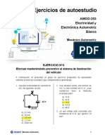 Amod Amod-203 Ejercicio T004