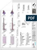 EDIFICIO HUAMANTLA - Plano - S-04 - DETALLES ESTRUCTURALES