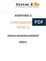 Pymb Tarea 1 Auditoria 2