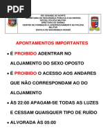 Ficha de Compensação | PDF