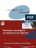 Planeacion Estrategica 2022