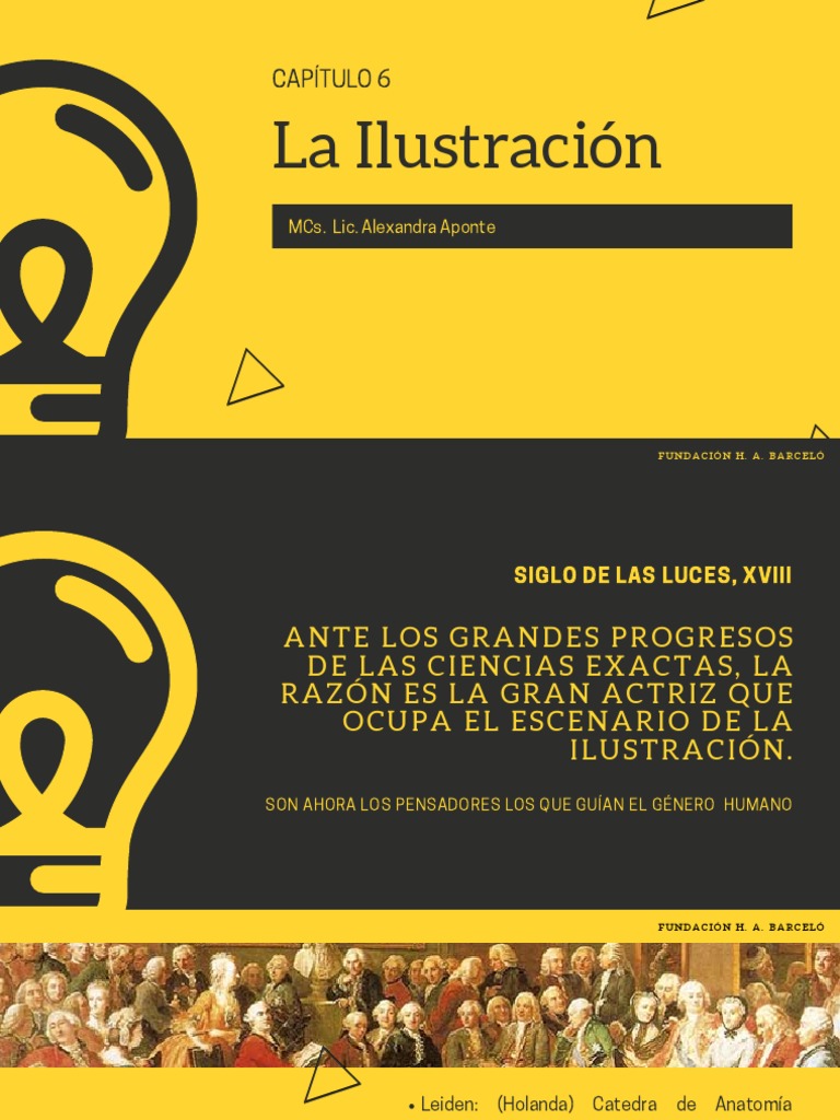 La Ilustración Pdf Fisiología Cirugía