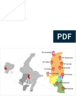 Distribución JYF