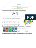 Prova de Matematica