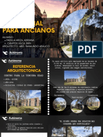 Residencial para Ancianos